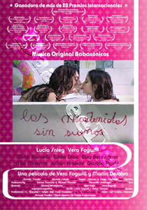 Kept and Dreamless (2005) (DVD)